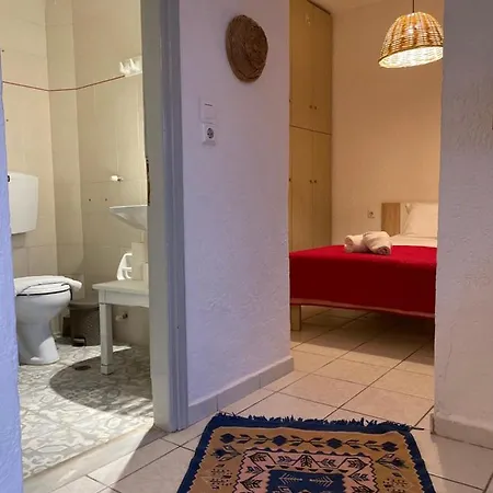 Apartment Akti Posidonos